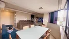 Foto 3 de Apartamento com 3 Quartos à venda, 95m² em Setor Pedro Ludovico, Goiânia