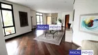 Foto 26 de Apartamento com 3 Quartos à venda, 138m² em Campo Belo, São Paulo