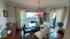 Foto 7 de Apartamento com 4 Quartos à venda, 202m² em Alphaville, Barueri