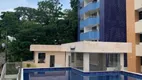 Foto 3 de Apartamento com 1 Quarto para alugar, 50m² em Pitangueiras, Lauro de Freitas