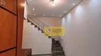 Foto 5 de Casa de Condomínio com 2 Quartos à venda, 120m² em Vila Príncipe de Gales, Santo André