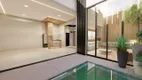 Foto 3 de Casa com 3 Quartos à venda, 156m² em Esplanada Primo Meneghetti II, Franca