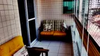 Foto 9 de Apartamento com 2 Quartos à venda, 80m² em Vila Tupi, Praia Grande