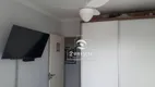 Foto 10 de Apartamento com 3 Quartos à venda, 75m² em Bangu, Santo André