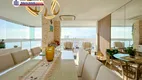 Foto 65 de Apartamento com 4 Quartos à venda, 200m² em Canto do Forte, Praia Grande