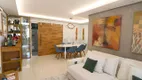 Foto 7 de Apartamento com 3 Quartos à venda, 124m² em Vila Mariana, São Paulo
