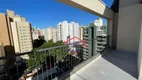 Foto 16 de Apartamento com 3 Quartos à venda, 180m² em Cambuí, Campinas