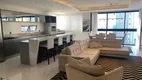 Foto 3 de Apartamento com 3 Quartos para alugar, 156m² em Quadra Mar Centro, Balneário Camboriú