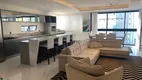 Foto 5 de Apartamento com 3 Quartos para alugar, 156m² em Quadra Mar Centro, Balneário Camboriú
