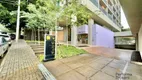Foto 3 de Apartamento com 1 Quarto para alugar, 29m² em Vila Congonhas, São Paulo