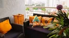 Foto 28 de Apartamento com 2 Quartos à venda, 70m² em Vila Boa Vista, Santo André