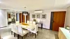 Foto 4 de Apartamento com 3 Quartos à venda, 162m² em Ponta Verde, Maceió