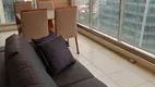 Foto 2 de Apartamento com 1 Quarto para alugar, 61m² em Itaim Bibi, São Paulo