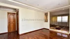 Foto 5 de Apartamento com 4 Quartos à venda, 188m² em Paraíso, São Paulo
