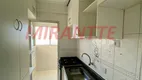 Foto 13 de Apartamento com 2 Quartos à venda, 52m² em Vila Mazzei, São Paulo