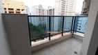 Foto 9 de Apartamento com 3 Quartos para venda ou aluguel, 78m² em Centro, Guarujá