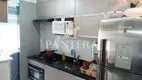 Foto 9 de Apartamento com 2 Quartos à venda, 49m² em Vila Eldizia, Santo André