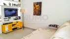 Foto 6 de Casa de Condomínio com 3 Quartos à venda, 88m² em Parque São Quirino, Campinas