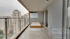 Foto 17 de Apartamento com 1 Quarto à venda, 134m² em Vila Nova Conceição, São Paulo