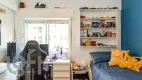 Foto 32 de Apartamento com 3 Quartos à venda, 117m² em Vila Mariana, São Paulo