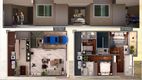 Foto 4 de Casa de Condomínio com 3 Quartos à venda, 134m² em Pitangueiras, Lauro de Freitas