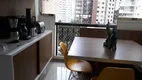 Foto 2 de Apartamento com 3 Quartos à venda, 208m² em Jardim Vila Mariana, São Paulo