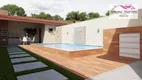 Foto 2 de Casa com 2 Quartos à venda, 87m² em Jardim Cibratel, Itanhaém