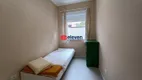 Foto 5 de Apartamento com 3 Quartos à venda, 99m² em José Menino, Santos