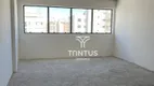 Foto 2 de Sala Comercial para alugar, 46m² em Vila Izabel, Curitiba