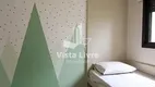 Foto 11 de Apartamento com 3 Quartos à venda, 114m² em Vila Hamburguesa, São Paulo