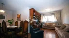 Foto 2 de Apartamento com 3 Quartos à venda, 115m² em Santo Amaro, São Paulo