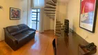 Foto 3 de Apartamento com 1 Quarto para alugar, 42m² em Savassi, Belo Horizonte