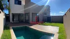Foto 2 de Casa de Condomínio com 3 Quartos à venda, 260m² em Residencial Alto do Castelo, Ribeirão Preto