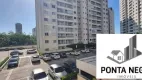 Foto 28 de Apartamento com 2 Quartos para alugar, 67m² em Ponta Negra, Manaus