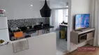 Foto 9 de Apartamento com 2 Quartos à venda, 53m² em Jardim Guilhermino, Guarulhos