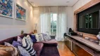 Foto 25 de Casa de Condomínio com 5 Quartos à venda, 580m² em Alphaville, Santana de Parnaíba