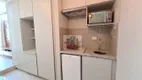 Foto 12 de Flat com 1 Quarto para alugar, 32m² em Cerqueira César, São Paulo