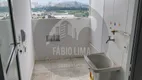 Foto 8 de Apartamento com 3 Quartos à venda, 71m² em Parque São Domingos, São Paulo