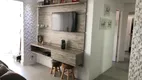 Foto 16 de Apartamento com 3 Quartos à venda, 81m² em Jardim Marajoara, São Paulo