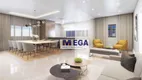 Foto 10 de Apartamento com 3 Quartos à venda, 105m² em Nova Campinas, Campinas