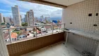 Foto 3 de Apartamento com 2 Quartos à venda, 70m² em Campo da Aviação, Praia Grande