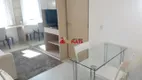 Foto 8 de Flat com 1 Quarto para alugar, 45m² em Itaim Bibi, São Paulo