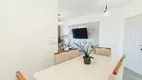 Foto 5 de Apartamento com 3 Quartos à venda, 82m² em Jardim Satélite, São José dos Campos