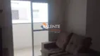 Foto 2 de Apartamento com 2 Quartos à venda, 60m² em Centro, São Vicente