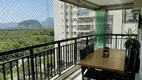 Foto 2 de Apartamento com 2 Quartos à venda, 77m² em Barra da Tijuca, Rio de Janeiro