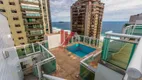 Foto 4 de Cobertura com 4 Quartos à venda, 369m² em Barra da Tijuca, Rio de Janeiro