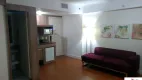 Foto 2 de Flat com 1 Quarto para alugar, 27m² em Moema, São Paulo