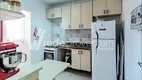 Foto 6 de Apartamento com 3 Quartos à venda, 75m² em Jardim Miranda, Campinas