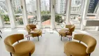 Foto 2 de Apartamento com 4 Quartos à venda, 341m² em Brooklin, São Paulo