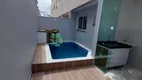 Foto 21 de Casa de Condomínio com 2 Quartos à venda, 60m² em Centro, Mongaguá